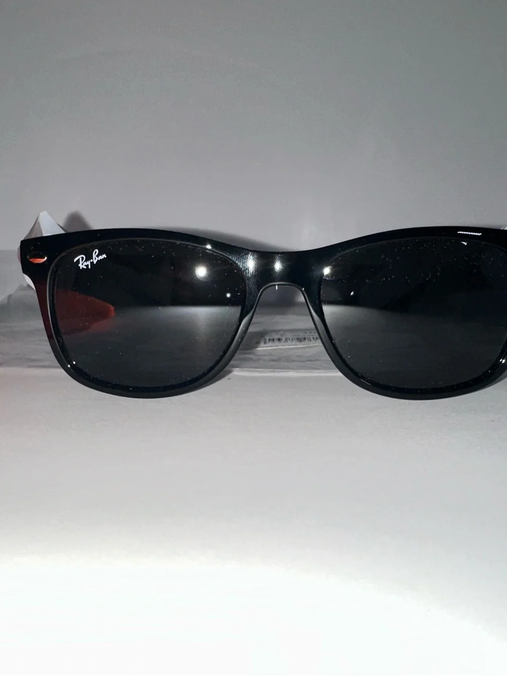 Ray-Ban New Wayfarer Junior  RB9052